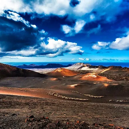 Lizzy * Puerto del Carmen (Lanzarote)