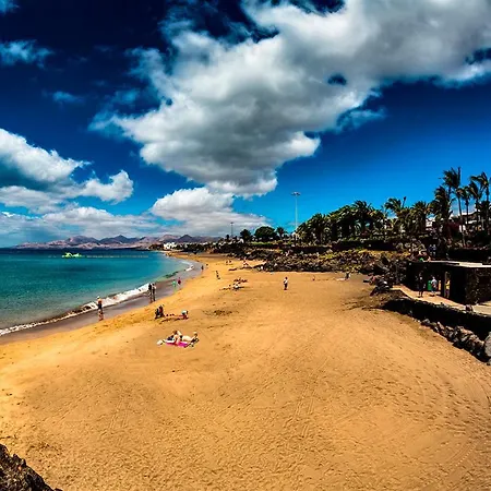 Apartment Lizzy Puerto del Carmen (Lanzarote)